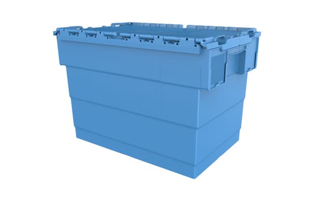 Image Of 1330850 - Integra NG 602x397x416 