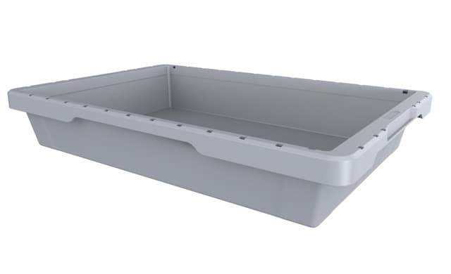 Image Of 4571760 - Small Box 600x400x100 