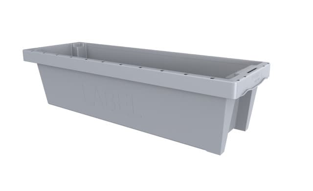 Image Of 4572760 - Small box 600x200x150 