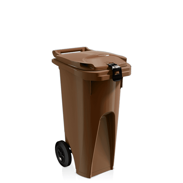 Büümerang Cart 80L