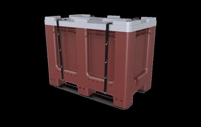 Image Of 95300UN - Geobox 1000x600x692 - 2R UN