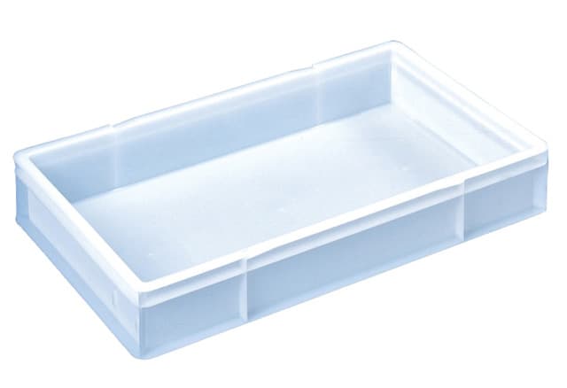 Image Of 9742004 - Confectionery Tray 762x457x123 - Solid, no handgrips