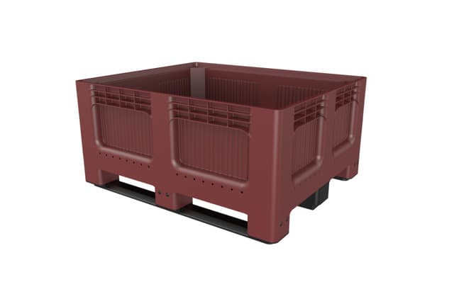 Image Of 9862004 - Geobox 1200x1000x580 - 3R, Solid 