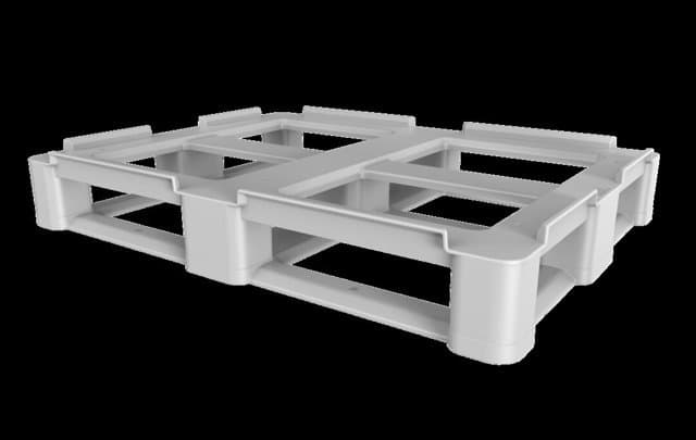 Image Of 9887001 - Cheese pallet 1051x801x164 - 6R, R