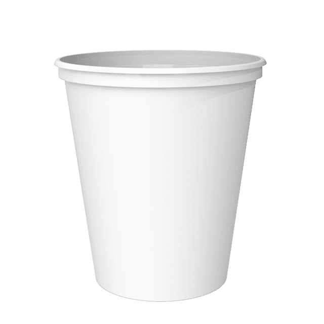 Container SealPack Round Select 650g