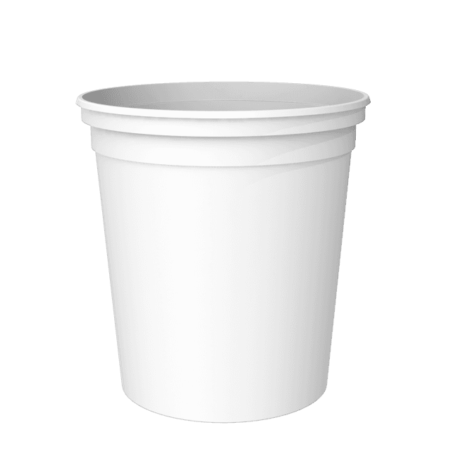 Container SealPack Round Select 750g Dual Shoulder